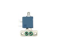 Électrovanne Compatible Avec GAGGIA, Tête De Brassage CLASSIC Evo 120V / 230V for Machine À Café Semi-automatique(230V 1pcs)