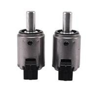 Électrovanne Compatible avec Peugeot pour 206 pour 207 pour 208 7701208174 7700870238 ensemble d'électrovannes de boîte de vitesses automatique accessoires