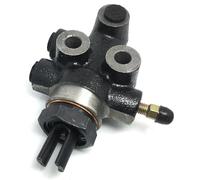 Électrovanne Compatible Avec Toyota Pour Pickup 1983-1995 Pour Land Pour Cruiser 1984-1992 Pour Hilux N80 1989-1997 Vanne De Répartition De Freinage À Détection De Charge