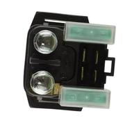 Électrovanne Compatible Avec Yamaha Pour V Star 1100 XVS1100 Pour Custom Pour Midnight Pour Custom 2008 Relais Démarreur Solénoïde Relais Démarreur Moto 1 Pièces