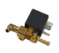 Électrovanne, Compatible For Gaggia, Minuto Incanto Anima 2 Voies V2 Smr/24 V 421944029371, Compatible For Philips, HD8831 HD8832 HD8826 HD8761 HD8762