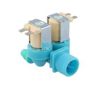 Électrovanne, compatible for Samsung, machine à laver | Valve d'arrivée d'eau for machine à laver