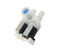 ELECTROVANNE 2 VOIES Diam.15 LAVE-LINGE WHIRLPOOL