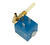 Electrovanne Complet Pour Centrale Vapeur pour PIECES ENTRETIEN DU LINGE PETIT ELECTROMENAGER -