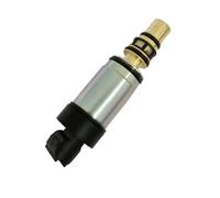Electrovanne compresseur auto Électrovanne commande électronique pour compresseur électrique, pour Range pour Rover 3.0 LR035760 AC, climatisation A/C
