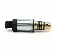 Electrovanne compresseur auto Pour Tucson pour Ix35 976743-T100 capteur soupape commande électronique solénoïde compresseur à courant alternatif