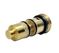 Electrovanne compresseur auto Vanne de régulation de compresseur de climatisation compatible avec Lexus GS300 IS300 GS400 GS430 SC430 EV43