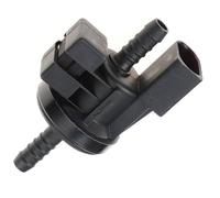 Électrovanne Contrôle Compatible Avec A6 Pour Quattro 2006-2011 Pour A8 Pour Quattro 2004-2012 1 Pièces Électrovanne À Vide Automobile 0280142431