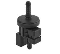 Électrovanne Contrôle De Purge N80 Cartouche De Vapeur N80 Soupape De Purge N80 0280142431 06E906517A Pour A4 A3 A6 A8 2.0 TFSI VW Mk5 Mk6 Golf GTI Jetta Passat Vanne de purge réservoir carburant