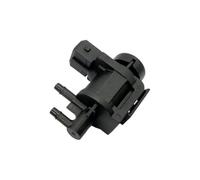 Électrovanne contrôle EGR Compatible Avec A3 2003-2013 Pour A4 2001-2013 Pour A6 2002-2011 1J0906283A Électrovanne À Dépression Pour Système D'émissions Accessoires Automobiles