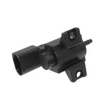 Électrovanne contrôle EGR Compatible Avec Bentley Pour Continental GT 39 2012-2017 Pour Supersports 39 2017-2018 037906283D Électrovanne À Dépression - Réparation Automobile(Size1)