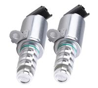 Électrovanne contrôle EGR Compatible Avec Citroën Pour C5 2004 2005 2006 2007 2008 Pour C6 2006 2007 2008 1920HE Électrovanne De Commande De Calage Variable Des Soupapes VVT(2pcs)