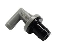 Électrovanne contrôle EGR Compatible Avec Toyota Pour Corolla 1983-2002 Pour Camry 1988-1991 1220411040 Pièces Automobiles Valve De Ventilation Positive Du Carter (PCV)