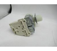 Vanne Magnétique Compatible Avec Lave-Linge Miele 3-Faç 90° 11,5MmØ 4035200