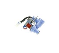 ELECTROVANNE D EAU 1 VOIE pour REFRIGERATEUR LG - AJU73232805