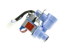 ELECTROVANNE D EAU 1 VOIE pour REFRIGERATEUR LG - AJU73232805