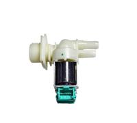 Électrovanne D’entrée D’eau, Compatible Pour Siemensi IQ300 QG70-WM10E1601W, Pièces De Rechange Laveuse Automatique Pour Machine À Laver