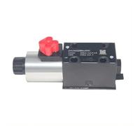 Électrovanne D1VW D1VW020BNJW91 Vannes de contrôle directionnelles 24 V CC