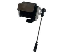 Électrovanne D'actionneur Électrique Turbocompresseur, Accessoires Voiture 394002GTA0 Compatible Avec Kia Pour Optima Pour Sorento Pour Sportage 2.0T Turbocompresseur actionneur