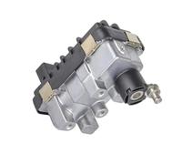 Électrovanne D'actionneur Électronique De Turbocompresseur De Voiture, G-72 Compatible Avec 525D 525XD E60 E61 3.0D 758351-0019 730314 6NW009228 d'Actionneur Turbo