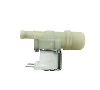 Électrovanne d'admission automatique normalement fermée RPE DC24V 6.3W for machine à café, machine à laver, machine à glace