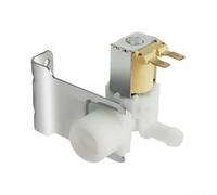 Electrovanne d'admission compatible avec lave-vaisselle Electrolux ERP