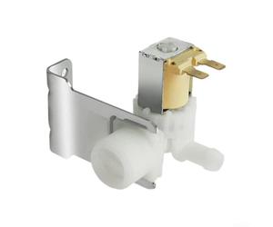 Electrovanne d'admission compatible avec lave-vaisselle Electrolux ERP