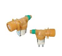 Électrovanne D'admission, Compatible Avec Samsung, Eau DC62-30314N/V AC120V AC220V(30314V 120V)