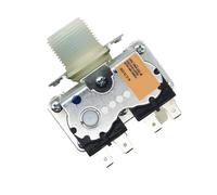 Électrovanne D'admission De Machine À Laver À Tambour 5221EN2003L/C, Compatible Avec LG, Sanyo, Skyworth Et Xiaomi, Interrupteur 1005B(1005B)