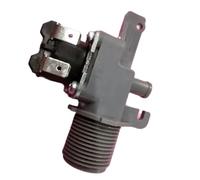 Électrovanne d'admission de machine à laver FCD180Q6 0034000570A, bobine de fil de cuivre