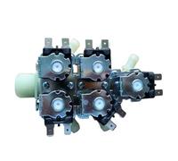 Électrovanne D'admission De Pièces De Machine À Laver 5221EA1009C USEONG-ECO IV-15S-3 5 F1103RDP WD11VBS6 WD11DBS6