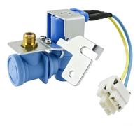 Électrovanne d'admission de réfrigérateur supportant un débit d'eau stable pour machine à glaçons et distributeur d'eau avec 5220JB2010T 5220JB2010A Fit (5220JB2010A)
