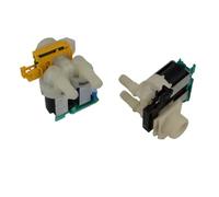 Électrovanne D'admission D'eau, 1 Pièce, Compatible Avec Bosch Et Siemens, Lave-linge À Tambour 800/1550/1095/2815/3208
