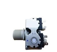 Électrovanne d'admission d'eau 12 V CC compatible avec la machine à laver à tambour LG 5221EN1005K FPS-180A