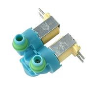 Électrovanne D'admission D'eau À Double Tête DC62-00311G For Machine À Laver Samsung XQB85-D86S G/SC