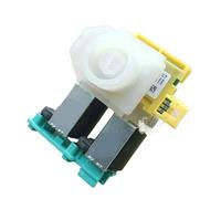Électrovanne D'admission D'eau, Compatible Avec Les Lave-linge À Tambour Bosch 800/1550/1095/2815/3208