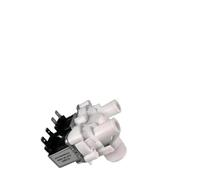 Électrovanne D'admission D'eau, Compatible Avec Les Machines À Laver Toshiba FCS180F5 AC220V, Accessoires For Électrovanne À Double Admission