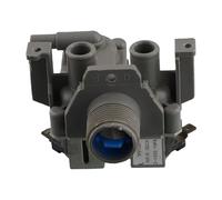 Électrovanne D'admission D'eau De Lave-linge B26B For XQG62-L703 C XQG65-L903S, Compatible Avec Sanyo, Pièces De Rechange KWV-305V-C