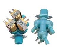 Électrovanne d'admission d'eau électrique DC62-00233D C-524/23-B18, 1 pièce, pièces de rechange for lave-linge