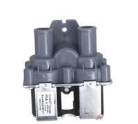Électrovanne d'admission d'eau électrique simple et double tête FCS360U FCS360U1 for lave-linge SANYO(FCS360U)