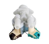 Électrovanne D'admission D'eau For Lave-linge À Tambour Automatique Electrolux 33490322 A00192101