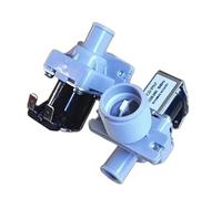 Électrovanne D'admission D'eau For Lave-linge, Compatible Avec Whirlpool Et Hisense, For FCD180B