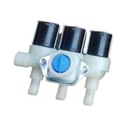 Électrovanne D'admission D'eau For Lave-linge Midea Swan, Compatible Avec Les Modèles MD80-1405WIDQCG Et MG90-1617