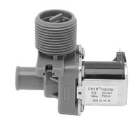 Électrovanne d'admission d'eau for machine à laver, 1 pièce, for machine à laver entièrement automatique FCD270A, 220-240 V