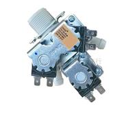 Électrovanne D'admission D'eau For Machine À Laver À Tambour, Compatible Avec LG, 5221EN2003L FCS-135A AC220-240 V