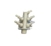 Électrovanne D'admission D'eau For Machine À Laver: Compatible Avec Les Pièces De Machine À Laver LG, For 5221EA1009C USEONG-ECO IV-15S-3 5 220V