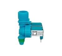 Électrovanne D'admission D'eau For Machine À Laver, Électrovanne D'admission D'eau Électrique For Machine À Laver Automatique DC62-00311F (110/120 V)