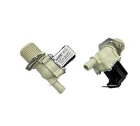 Électrovanne D'admission D'eau For Machine À Laver FPD180G, Compatible Avec Haier.