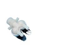 Électrovanne D'admission D'eau For Machine À Laver FPS180G59, Compatible Avec JINLING Et Candy, Vanne À Double Tête