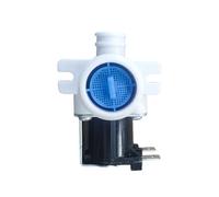 Électrovanne D'admission D'eau For Machine À Laver Midea, Compatible Avec Les Modèles MB80-eco11W-1020WS-1000H